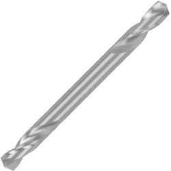 TORK CRAFT Double End Stubby Hss 5mm Packet Of 10
