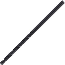 TORK CRAFT Drill Bit Hss Standard 2.5mm Packet Of 10