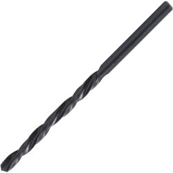 TORK CRAFT Drill Bit Hss Standard 3.5mm Packet Of 10