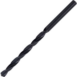 TORK CRAFT Drill Bit Hss Standard 4.0mm Packet Of 10