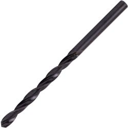 TORK CRAFT Drill Bit Hss Standard 4.8mm Packet Of 10