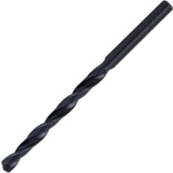 TORK CRAFT Drill Bit Hss Standard 5.0mm Packet Of 10