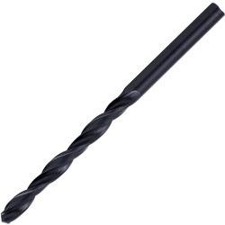 TORK CRAFT Drill Bit Hss Standard 5.5mm Packet Of 10