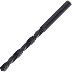 TORK CRAFT Drill Bit Hss Standard 6.0mm Packet Of 10