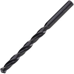 TORK CRAFT Drill Bit Hss Standard 8.0mm Packet Of 10