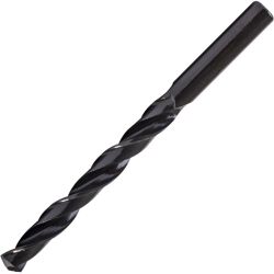 TORK CRAFT Drill Bit Hss Standard 10.00mm Packet Of 10
