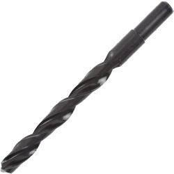 TORK CRAFT Drill Bit Hss Standard 11.5mm X5 Pack