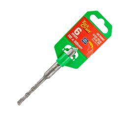 TORK CRAFT Sds Plus Drill Bit 110x50 6mm