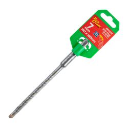 TORK CRAFT Sds Plus Drill Bit 160 X 100 7mm