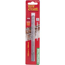 TORK CRAFT Sds Plus Drill Bit 160 X 100 10mm