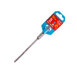TORK CRAFT Sds Plus Cross Head Rebar 5mm X 95mm X 160mm Drill Bit