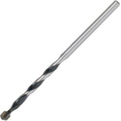 TORK CRAFT Drill Bit Masonry/concrete 4.0mm 1/card