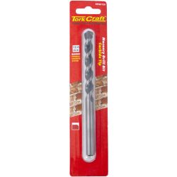TORK CRAFT Drill Bit Masonry/concrete 12mm 1/card
