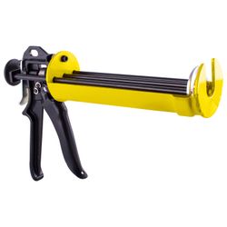 D-TECH Chemical Anchor Caulk Gun 2 Component 420mml