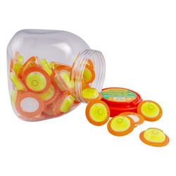 D-TECH Round Eye Level 60pc Jar