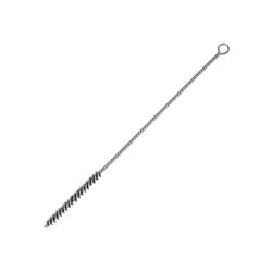 D-TECH Steel Wire Brush 8 X 300mm Bulk