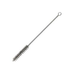 D-TECH Steel Wire Brush 12x 300mm Bulk