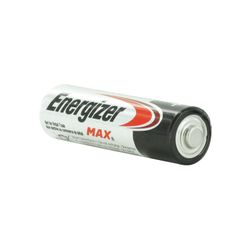 ENERGIZER Max Aa - 4 Pack