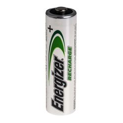 ENERGIZER Recharge 2000mah Aa - 2 Pack