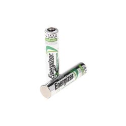 ENERGIZER Recharge 700mah Aaa - 4 Pack