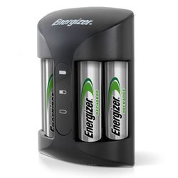 Pro Charger (with 4 X 2000mah Aa )