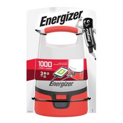 ENERGIZER Usb Lantern 1000 Lumens