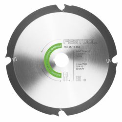 FESTOOL Diamond Blade 160x2.2x20 Dia4