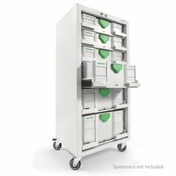 FESTOOL Systainer Sys-port 1000-2
