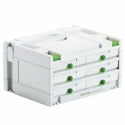 FESTOOL Sortainer Sys 3-sort-6