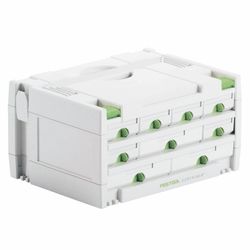 FESTOOL Sortainer Sys 3-sort-9