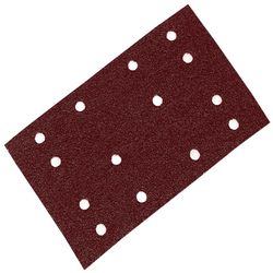 FESTOOL Abrasive Stf 80x133 P60 Ru2-50 Rubin 2