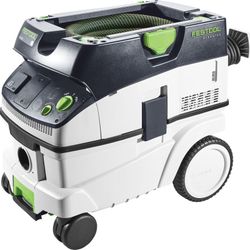 FESTOOL Mobile Dust Extractor Ctl26 E