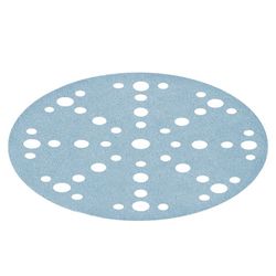 FESTOOL Sanding Discs Stf D150-48 P240 Granat-100
