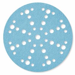 FESTOOL Sanding Discs Stf D150-48 P240 Granat-100
