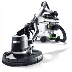 FESTOOL Long Reach Sand Lhs-e 225-ctl36-set
