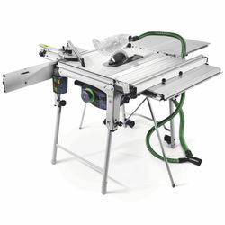 FESTOOL Table Saw Tks80 Ebs-set