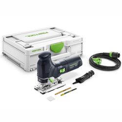 FESTOOL Pendulum Jigsaw Ps300 Eq-plus