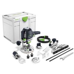 FESTOOL Router Of1400 Ebq-plus