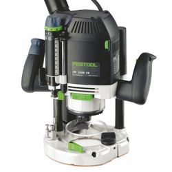 FESTOOL Router Of2200 Eb-plus