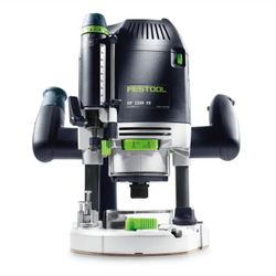 FESTOOL Router Of2200 Eb-set