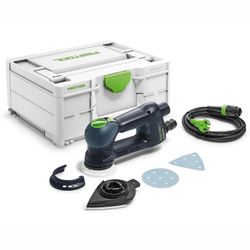 FESTOOL Eccentric Sander Ro90 Dxgeared