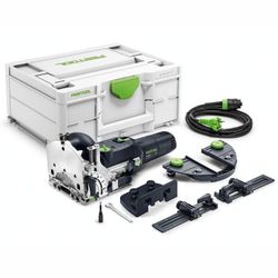 FESTOOL Joining Machine Df500 Q-set Domino