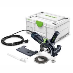FESTOOL Dia Cutting System Dsc-ag 125 Fh-plus
