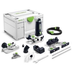 FESTOOL Router Module Mfk700 Eq-set