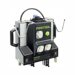 FESTOOL Energy Box Eaa Ew-dw Ct-srm-m-eu