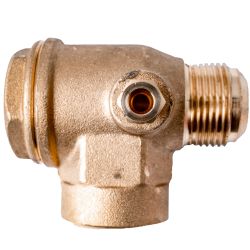 GAV Non-return Valve 3/4f - 3/4m
