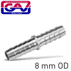 GAV Double Union 8mm