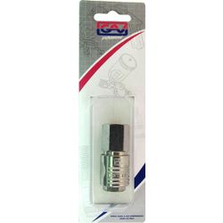 GAV Quick Coupler 3/8'f Packaged Euroline