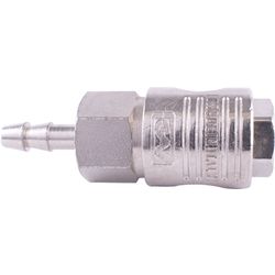 GAV Quick Coupler 6mm Euroline Hose