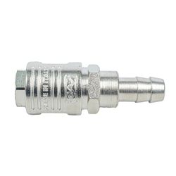 GAV Quick Coupler 10mm Hose Euroline